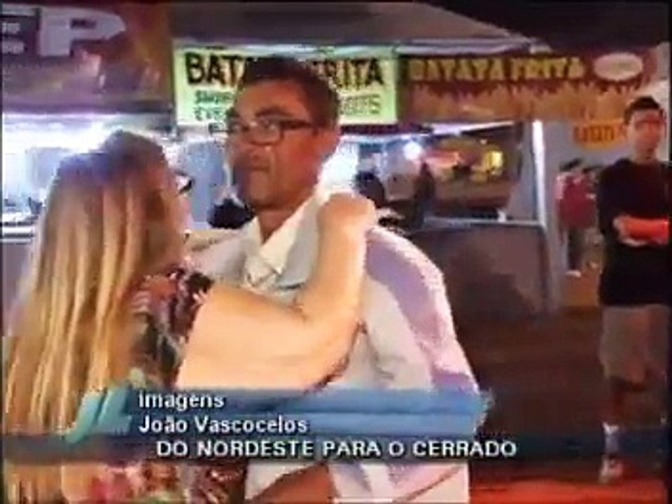 São João do Cerrado