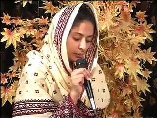 ماشاءاللہ بہت ہی پیاری نعت اور بہت ہی پیاری آواز