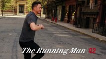 Channing Tatum nous fait 7 pas de danse stylé en 30 sec