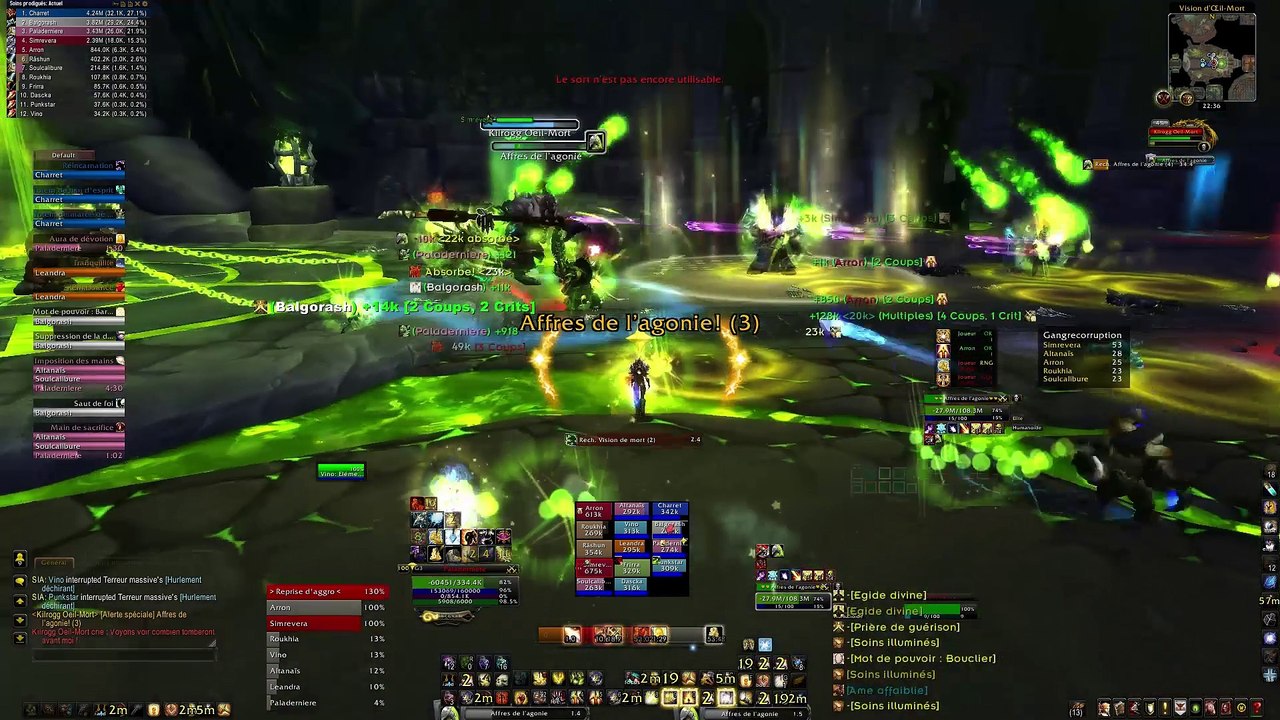 CiTaDeLLe_DeS_FlAmmEs_InFeRnAlEs - KiLrOgg_OeIl-MoRt - NM