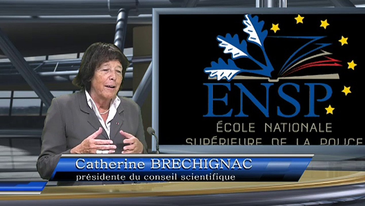 Entretien avec Catherine Bréchignac, secrétaire perpétuel de l'Académie des sciences et ancienne présidente du CNRS