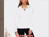 Helly Hansen Women's Ancorage Light Waterproof Jacket - White X-Large