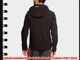 Icepeak Leonidas Men's Soft Shell Jacket schwarz (990 ) Size:L