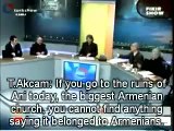 Armenian Cultural Terrorism & Intolerance