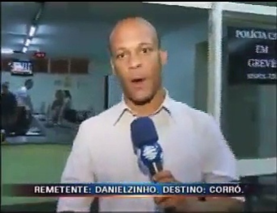 Tráfico