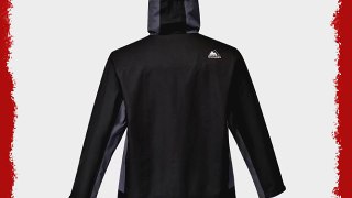 COX SWAIN men 3-layer hardshell jacket SAKIMA Colour: Black/Grey Size: M