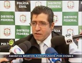 Duplo homicídio
