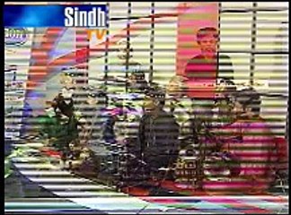 Meharban Ramazan Sehri Transmission 03-07-2015 Part 4