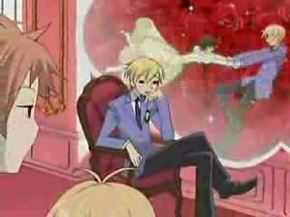 Mata Ashita- Host Club's Final Good-Bye