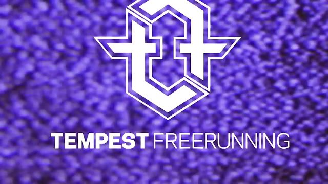 ASSASSINS CREED Real Life Leap Of Faith Tutorial - (Jesse La Flair)