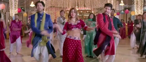 Halla Gulla Pakistani Movie - Official Trailer Relase 28 Aug 2015