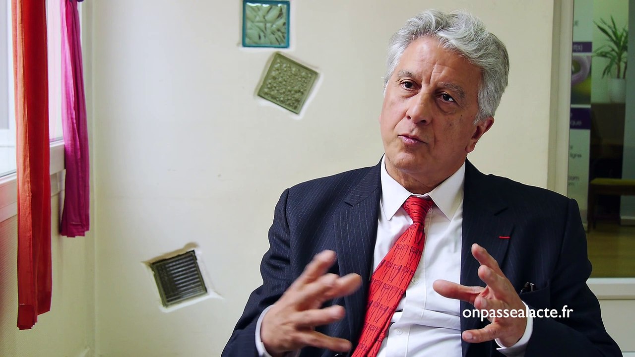 J'ai décidé de faciliter la vie des éco-entreprises françaises pour créer un maximum d'emplois "verts" (version longue)