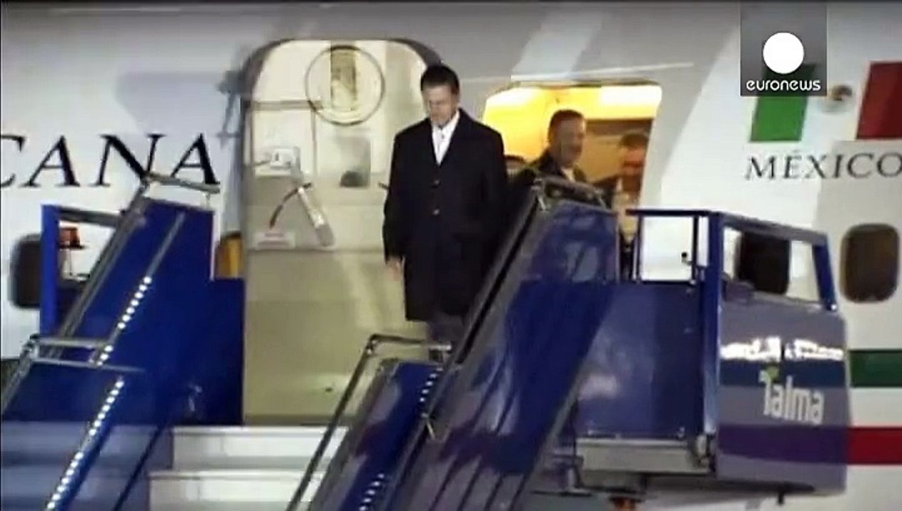 Peru: Gipfeltreffen der Pazifik-Allianz