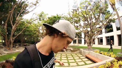 Corporate Point PK SPOTS (Jesse La Flair)