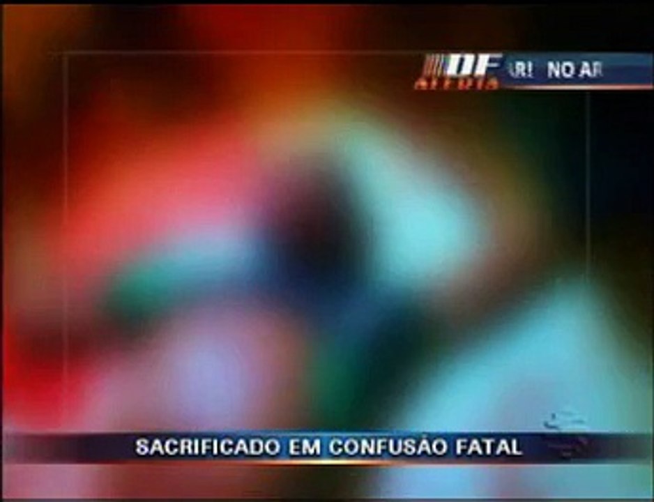 Dupla assassina
