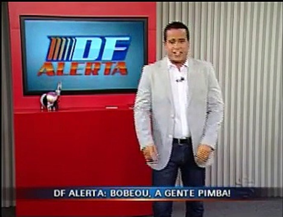 Carro roubado