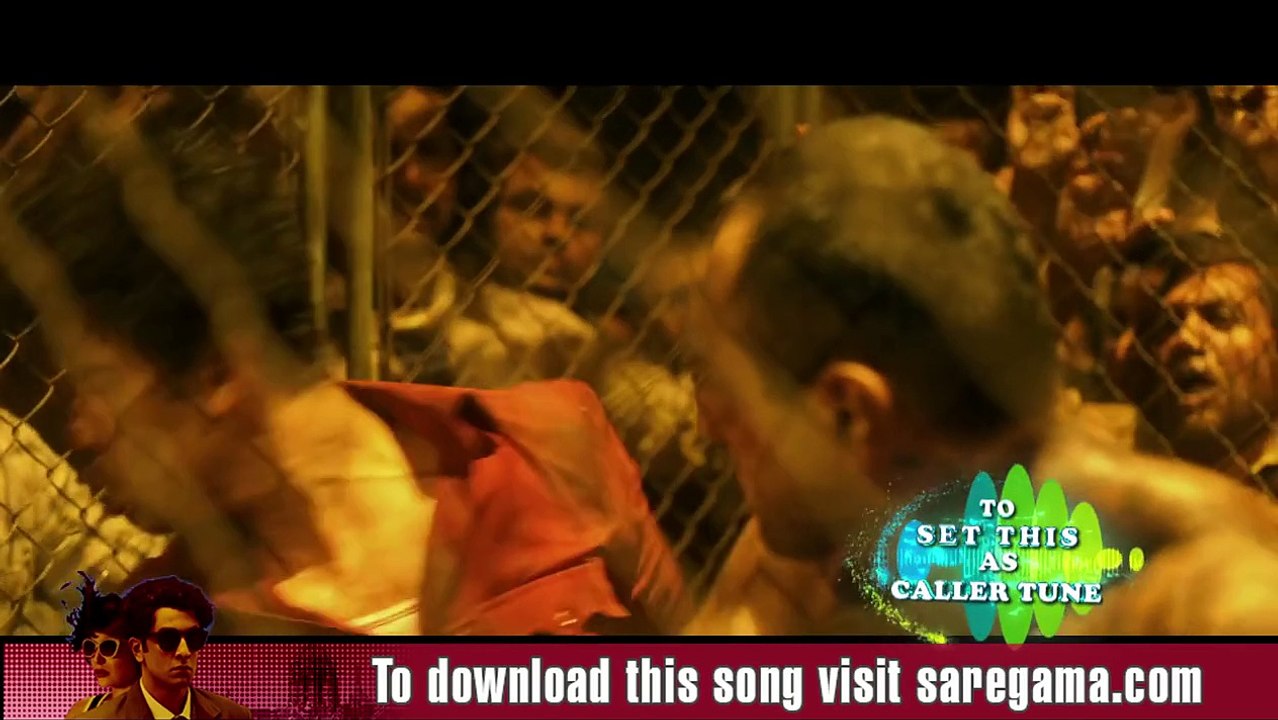 FIFI (JATA KAHAN HAI DEEWANE) FULL HD VIDEO SONG DOWNLOAD - BOMBAY VELVET (2015)