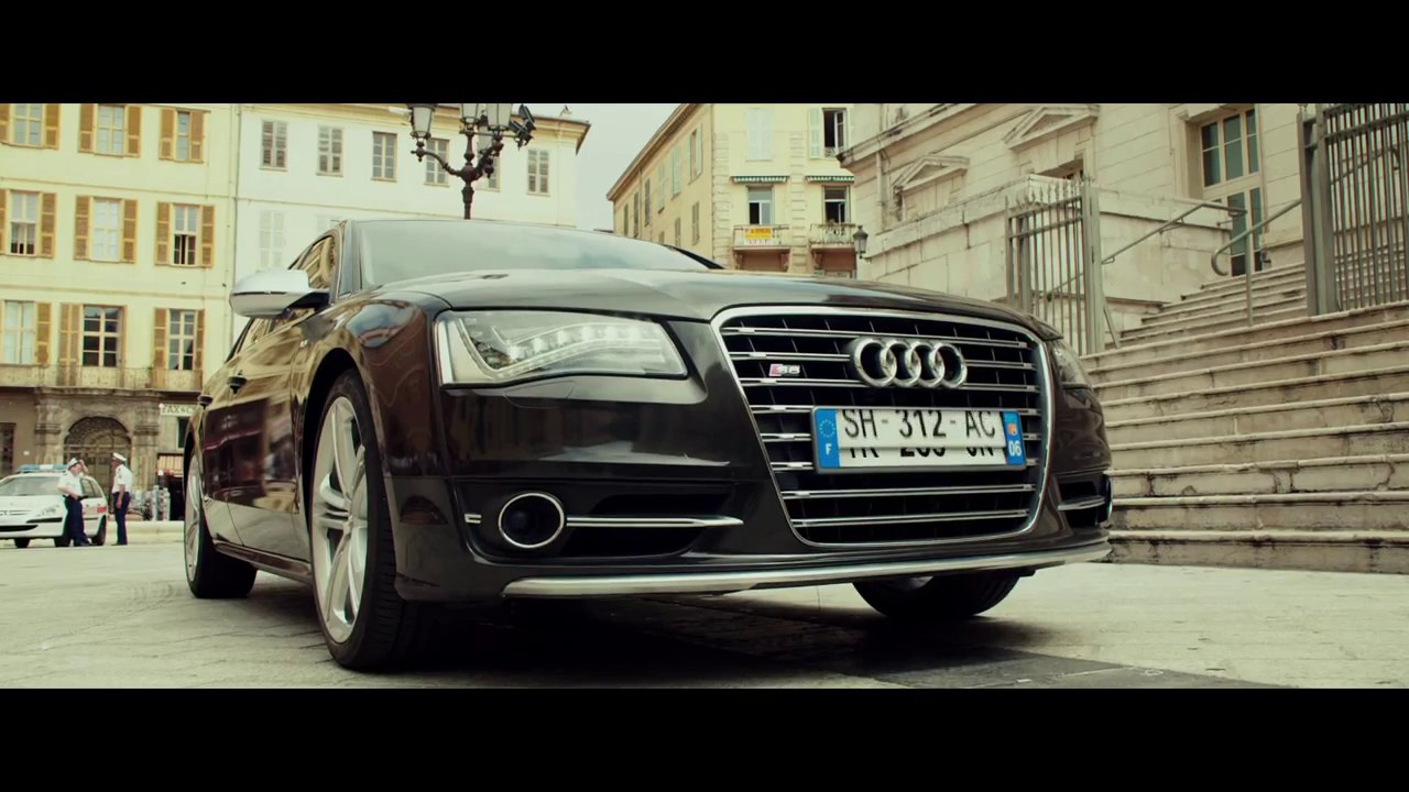 The Transporter Refueled 2nd Official Trailer (2015) - Ed Skrein, Ray Stevenson, Gabriella Wright Movie