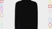 Mens Fruit of The Loom Full Zip Outdoor Fleece-Black-X-Large-FREE SHIPPING