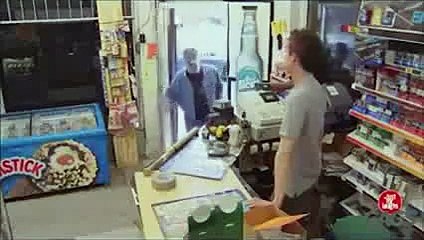 Instant Criminal Prank - Funny Videos