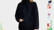 Regatta Womens Missy Quilted Jacket Coat Black 1012141618