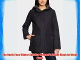 The North Face Winter Solstice Women's Jacket Black tnf black Size:L