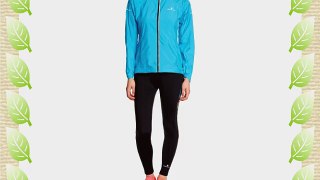 Ronhill Women's Pursuit Jacket - Aqua Size 12