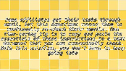 Tips For Getting The Most Out Of Affiliate Marketing