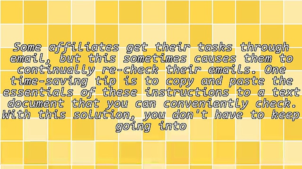 Tips For Getting The Most Out Of Affiliate Marketing