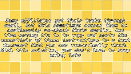 Tips For Getting The Most Out Of Affiliate Marketing