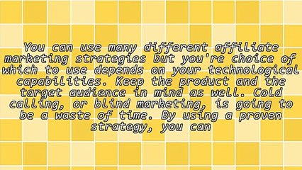 Tips For Getting The Most Out Of Affiliate Marketing