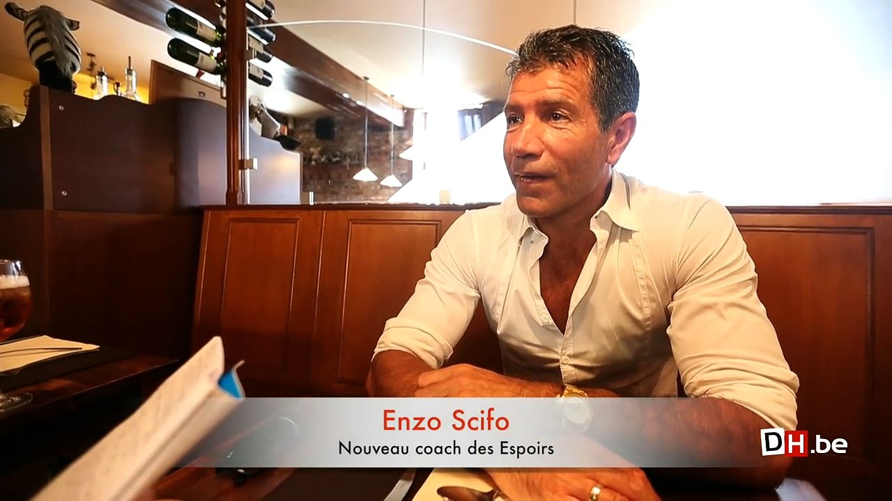 Teaser: Enzo Scifo