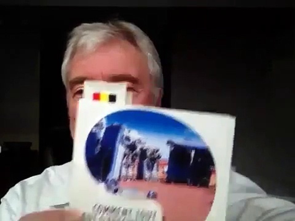 Paul Jorion - Le temps qu'il fait le 3 juillet 2015