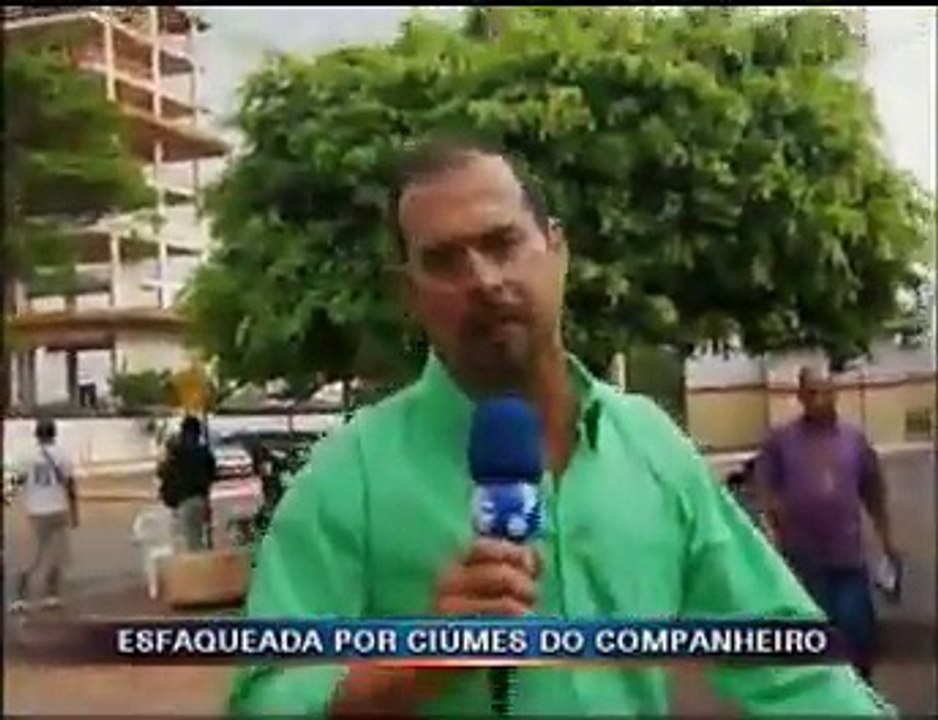Ciúmes