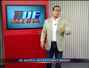 Rapazes baleados