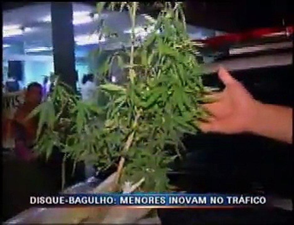 Disque-bagulho