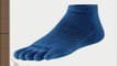 Smartwool Phd Micro Women's Toe Socks blue arctic blue Size:S