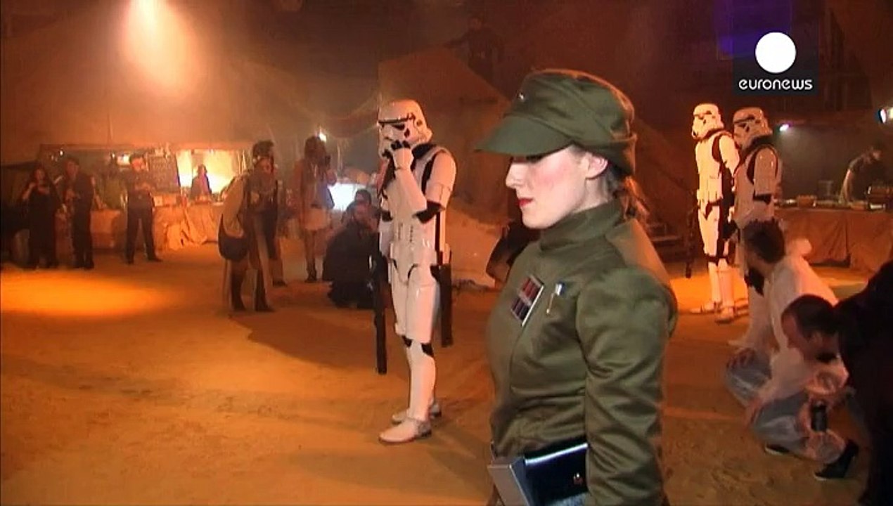 Secret Cinema: Ειδικές βραδιές για όσους ψάχνου...