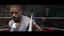 Creed Official Trailer (2015) - Sylvester Stallone, Michael B. Jordan, Graham McTavish Movie