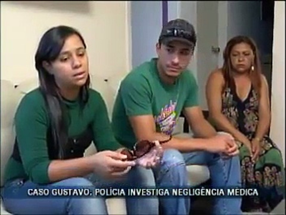 Erro médico