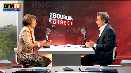 PMA pour toutes les femmes: "Difficile d'en faire une loi à part", prévient Touraine