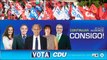 Autárquicas 2013 | Presidentes de Câmaras eleitos pela CDU