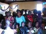 Global Volunteers in Tanzania: Women's Choir