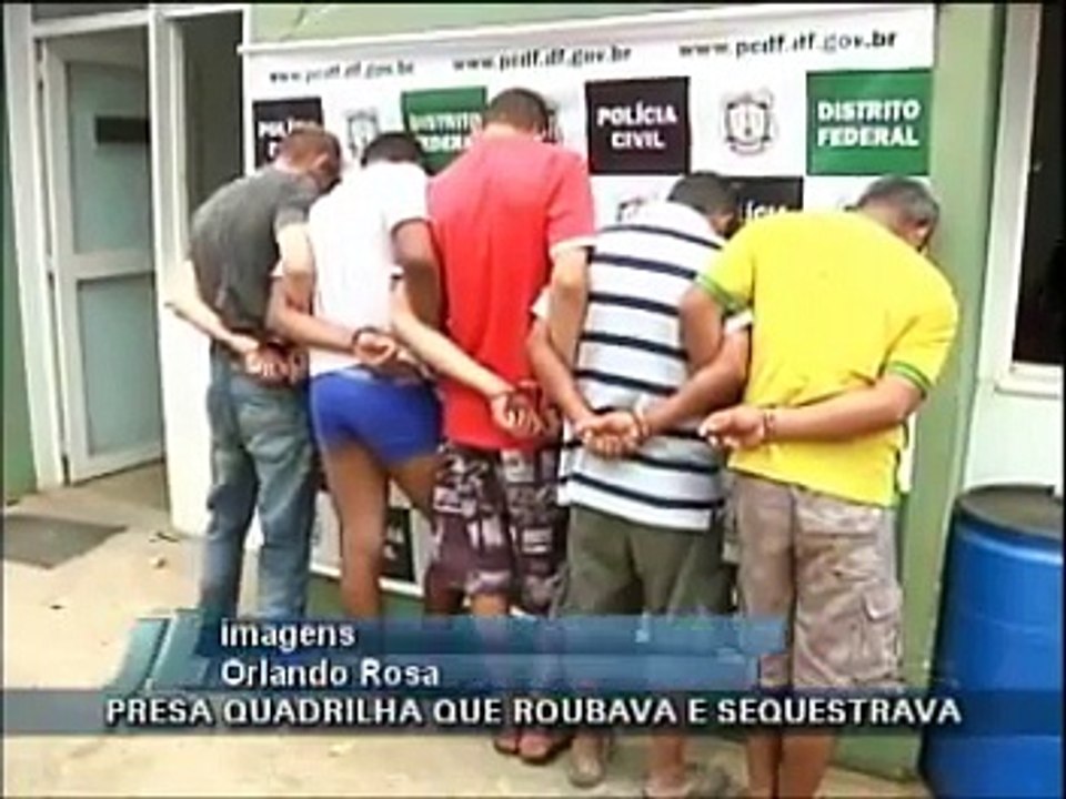 Criminosos