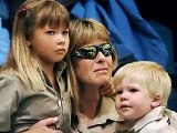 Steve Irwin-Memorial Service
