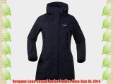 Bergans Lone casual jacket Ladies blue Size XL 2014