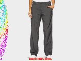 Columbia Women's MT Awesome II Long Pant - Grill Size 6
