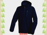 CMP - F.lli Campagnolo - Men's Softshell Jacket blue navy Size:XXL