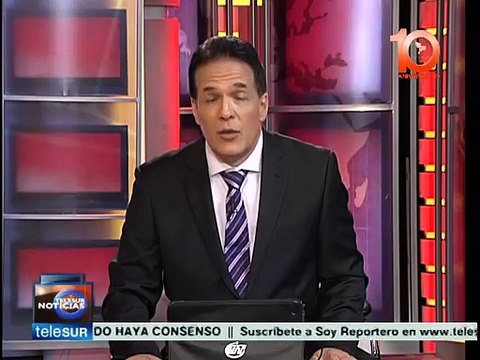 Colombia: Santos suspende visita a Perú tras explosiones en Bogotá