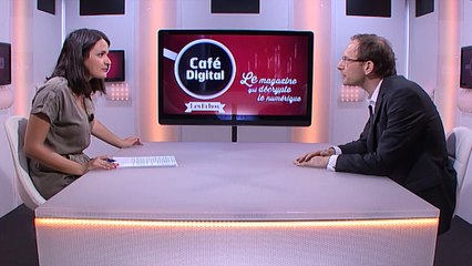 A. Pichot (Société Générale) : "Les GAFA ont mis la barre plus haut dans la banque digitale"